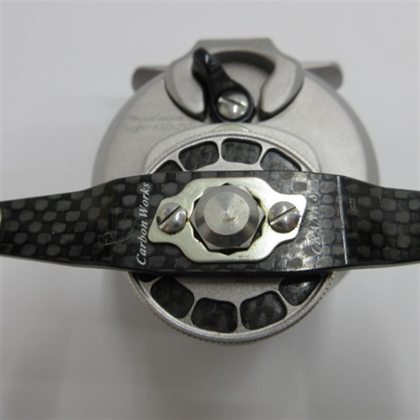 カセ筏師　ＴＨＥアスリート　ラガー６５Ｄ－ＴＧ　右